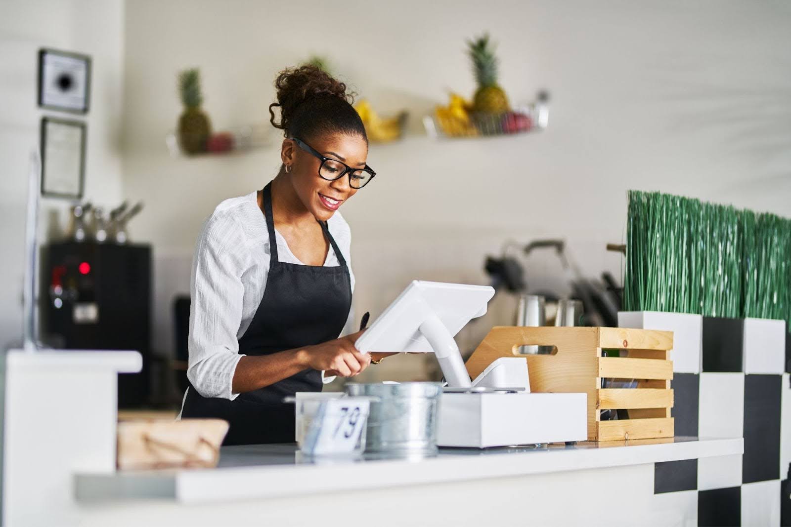 small business pos - A Complete Guide to Implementing POS Systems For Small Businesses - Sprout Pay
