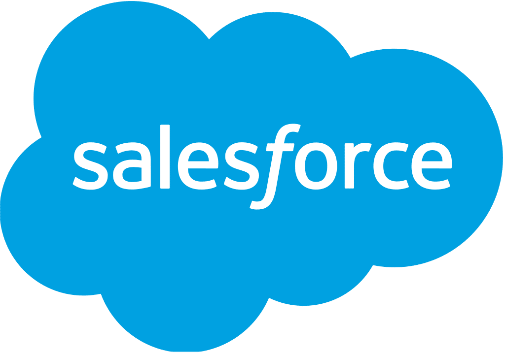 Integrated Software Payments 4 - Sprout Pay Salesforce Logo