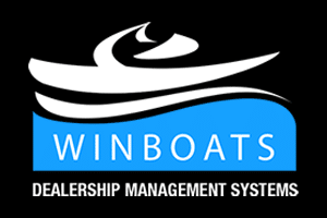 Winboats Logo