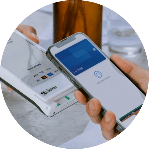 Poppins - Payment Processing Devices - Sprout Pay