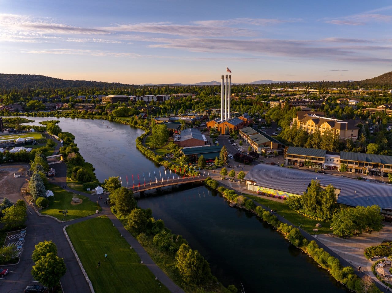 bend or - Bend, OR - Sprout Pay