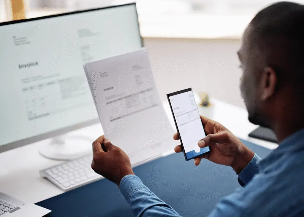 Invoicing and Billing