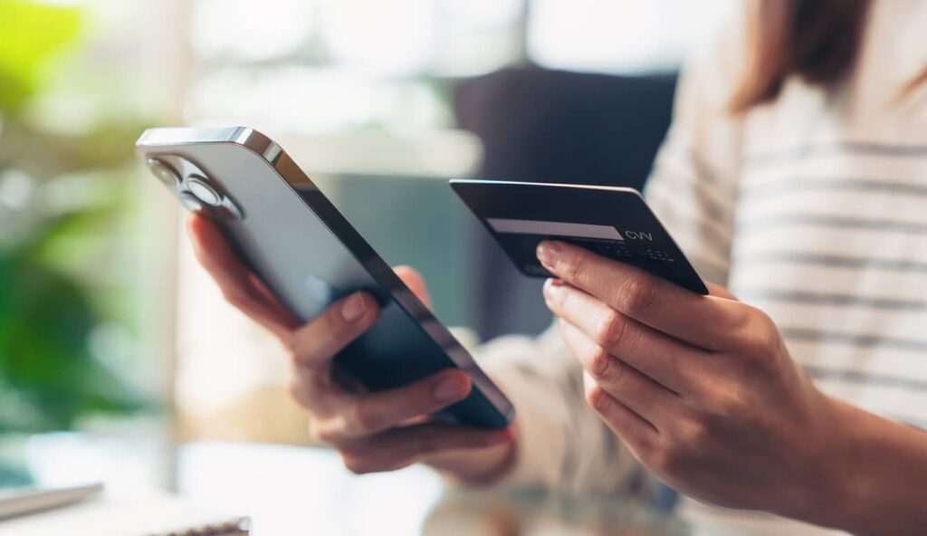 Online Payment Pages & eCommerce