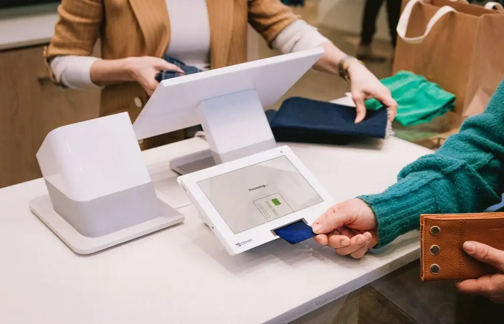 Retail Sprout Pay