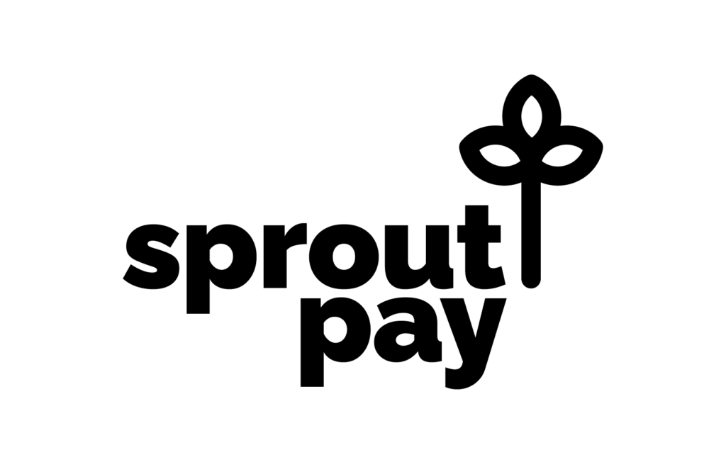 Sprout Pay Logo
