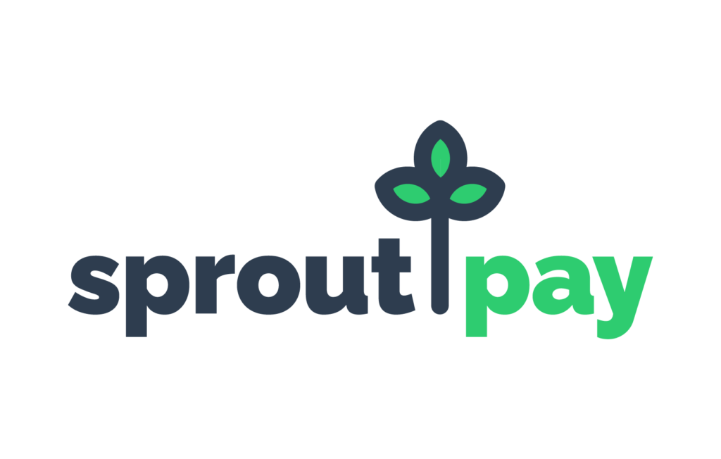 Sprout Pay Logo
