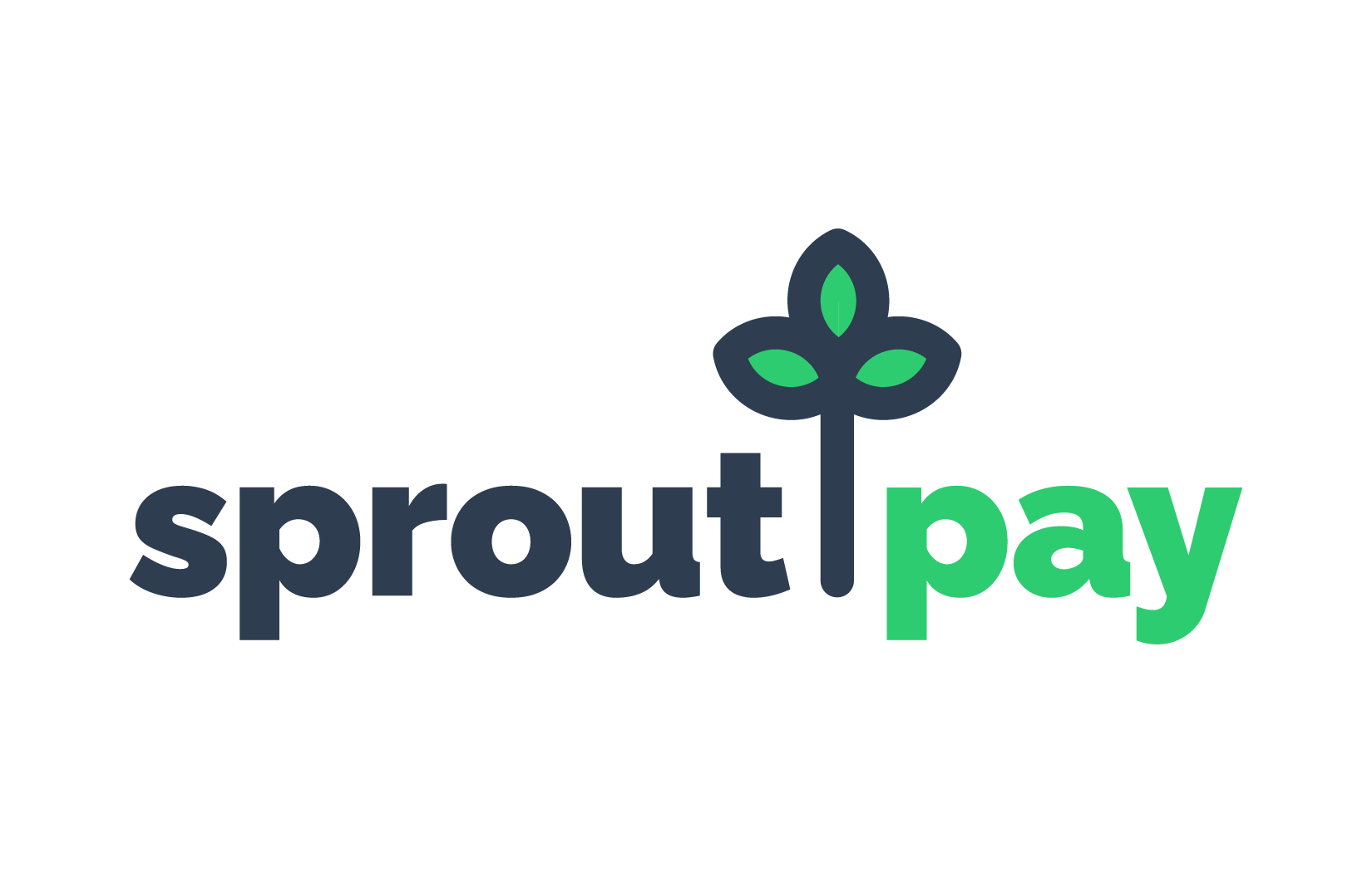 Sprout Pay Logo