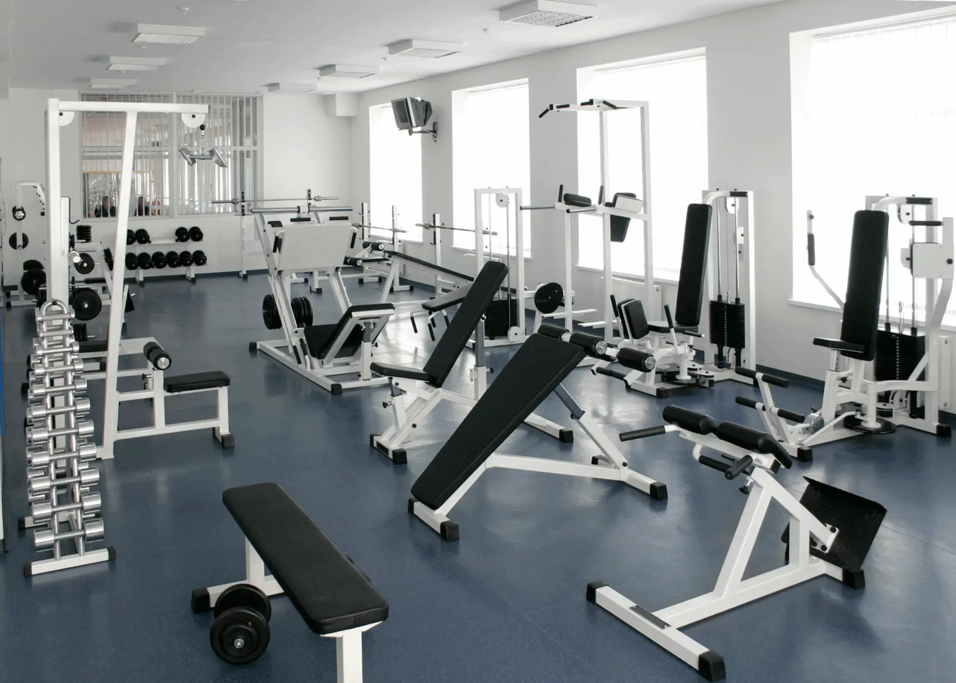 Sprout Pay for Gyms