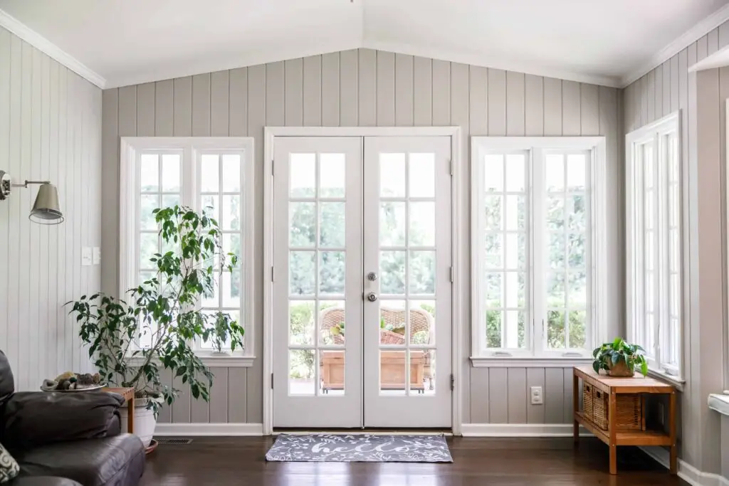 Door and Window Industry